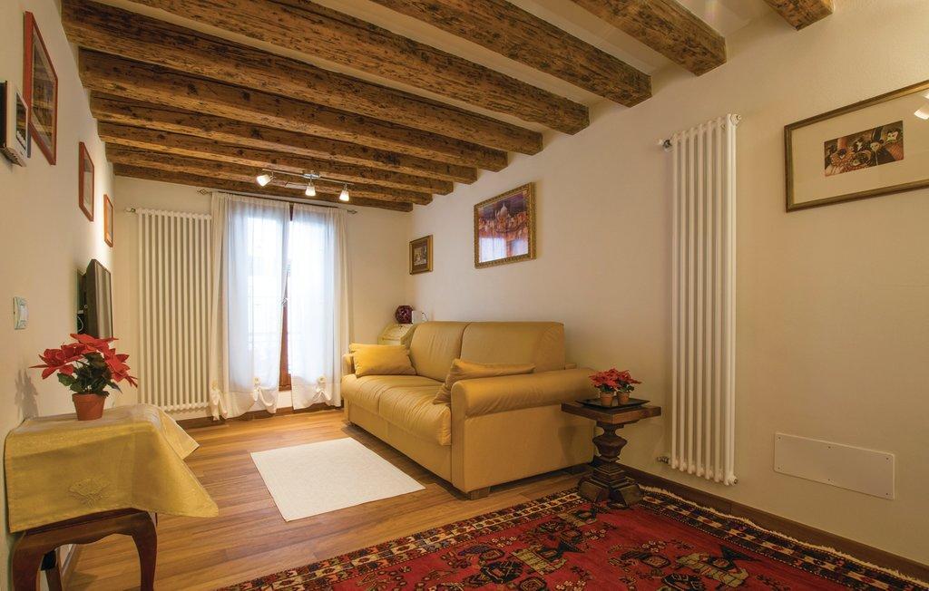 Ca' Bottacin Daire Venedik Dış mekan fotoğraf
