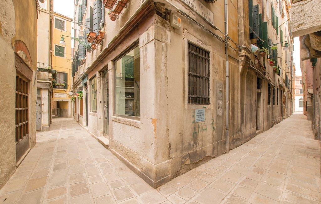 Ca' Bottacin Daire Venedik Dış mekan fotoğraf